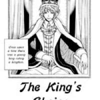   The King s Choice <small>Story & Art</small> 